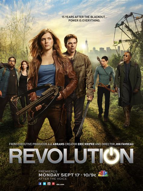 revolution chanel|revolution tv series season 1.